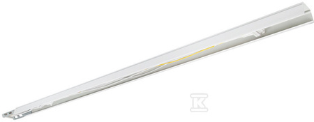 SZYN.TRUSYS FLEX P RAIL 3000 5P WT