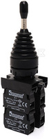 JOYSTICK 4-POZYC.STABIL.TWORZ.4NO CP