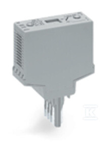 WTYK PU.TY.11, SZE.20 MM, 8-BIEG., SZA.