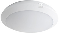 PLAFON DABA N LED DL-16W Z CZUJN.RUCHU