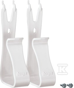 UCH.DLA URZ.MUL.PLA.BIA.(ZESTAW 2SZT.)