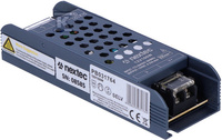 ZASIL.LONG GRAPHITE IP20 12V 8,33A 100W