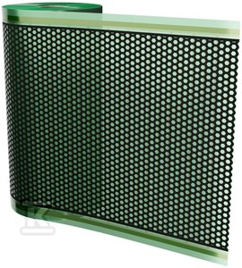 FOLIA G.HD-GDC 140W/M2-SZ.50CM/ROL=100M
