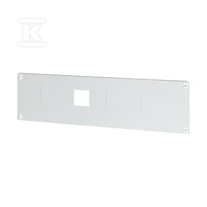 BPZ-FP-1200/200-45-OSŁONA METAL.AP.MOD.