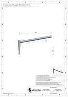 WYSIĘGNIK W20/0,2/1/1-60/10