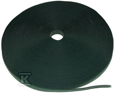 RZEP DWUSTRONNY 5M ZIELONY (19-0081Z)