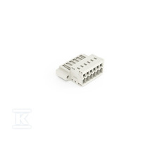 WTYK 1-PRZE.CA.CLAMP®, 1,5 MM2, RA.3,5