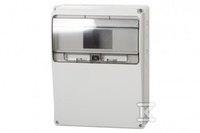 OBUD.LAGO 11M 295X225X120  IP54