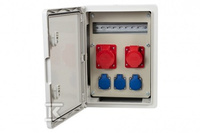 ROZ.RB-300 12M 16/5 32/5 3X230V