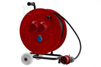 PRZE.MAK.460 NK 2X16/5 230 OW 5X25 40M