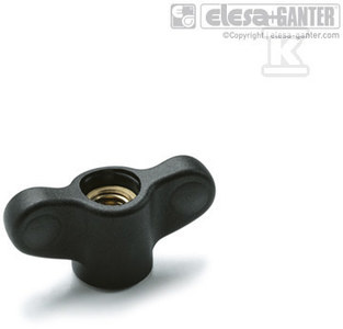 CWN.32 FP-M6 NAKRĘTKA MOTYLKOWA