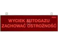 TABLICA OSTRZEGAWCZA TP-4.D/H4