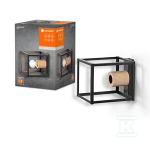 OPR.DEK. NAIROBI WALL E27