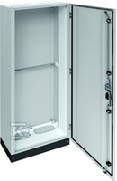 UNI.ROZ.STO.IP55/I 550X1850X275+COK.100M