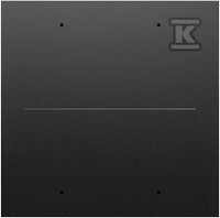 KLAW.Z/PIKT.POZIOM CZARNY SIMON54