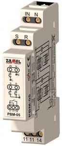 PBM-05 PRZEK.BISTAB.B/NAPIĘC.230V AC