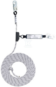 URZĄDZ SAMOZAC FENNEC+LINA 30M