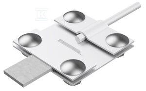 ZŁ.KONTR.4OTWOR.DRUT-BEDN.: B DO 50MM A