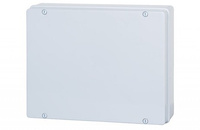 PUSZ.N/T FG 380X300X120 BEZ DŁAWIKÓW