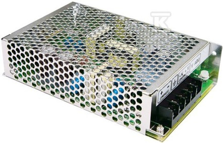 SD-50C-12 PRZETWORNICA 50W 36~72V-12V 4.