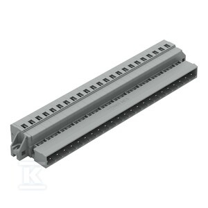 WTYK 1-PRZE.CA.CLAMP®, 2,5 MM2, RA.5 M