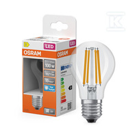 ŻAR.LED 11W 865 CLR E27