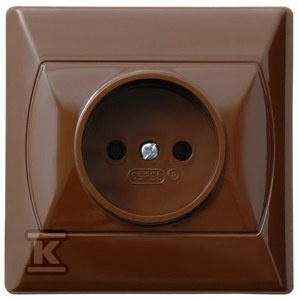 GN.1-KR.B/U AKCENT BRĄZ