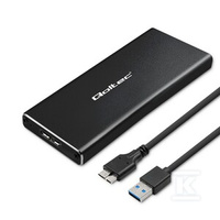 KIESZEŃ M.2 SSD/SATA/NGFF/USB 3.0/SUPER