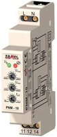 PNM-10 PRZEK.NAPIĘC.1-FAZOWY 230V AC