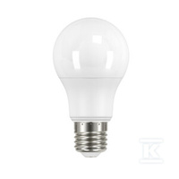 ŻAR.LED IQ-LEDDIM A60 7,3W-NW