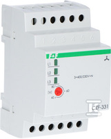 CZF-331-TRMS MIKROPROC.CZUJ.ZANIKU FAZY