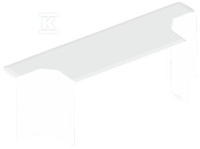 POKRYWA ODGAŁĘŹNA 8224 (PK130X65D)