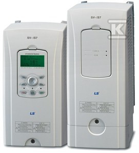 FALOWNIK IS7 22KW 3X400VAC