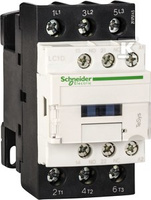 STYCZ.TESYS D AC3 38A 3P 1NO 1NC 48VAC