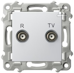 GN.RTV PRZE.14DB BIAŁY SZAFIR