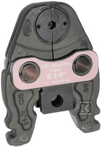 PRESSING JAW COMPACT >B< MAXIPRO 1/4"