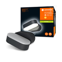 OPR.LED ENDR STYL MIN SPOT I 8W DR GR