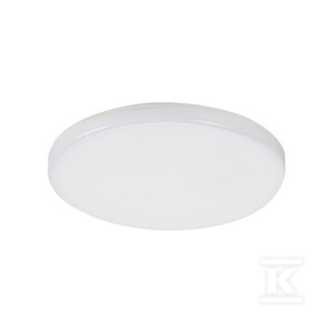 PLAFON.LED DUNO PRO 24W-NW-O