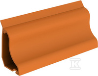 LISTWA PRZYŚCIENNA LP 35 SD