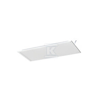 PANEL LED P/T BLINGO U E125LM30NW