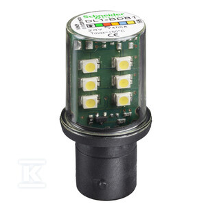DIODA LED DL1BDB1