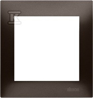 RAM.1-KR.IP20/44 BRĄZ MAT SIMON54