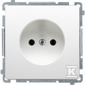 GN.B/U BIAŁE  BMG1.01/11