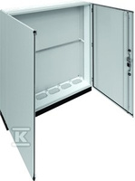 UNI.ROZ.STO.IP55/I 1550X1850X275+COK.10