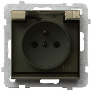 GN.1-KR.Z/U IP44 ZŁOTY SZAM.SONATA