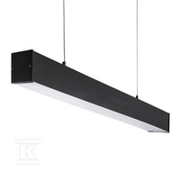 OPR.LIN.T8 ALIN 4LED 1X120-B