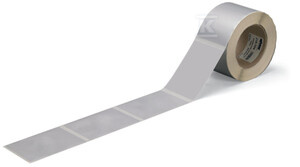 ETYKIE.DO DRUKAR.TP, MOC.PRZYLEP.SREBR.