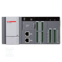 STEROWNIK PLC XBC-DP32UA/DC