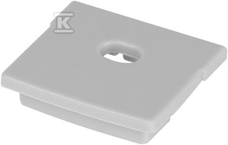 AKCESORIA DO PROFILÓW LS AY-PW01/EC/H