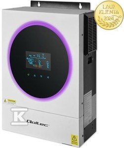 FALOWNIK HYBRYD.1-F OFF-GRID 6KW 1MPPT